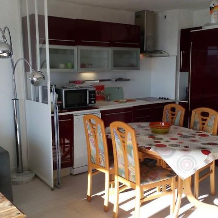 Апартаменты Acapulco Фрежюс Экстерьер фото