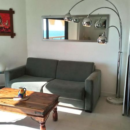 Апартаменты Acapulco Фрежюс Экстерьер фото